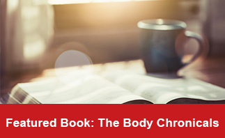 Featured Book: The Body Chronicals